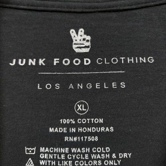 Bob Dylan Medicine Sunday Album Folk Rock Tee XL - Picture 4 of 4